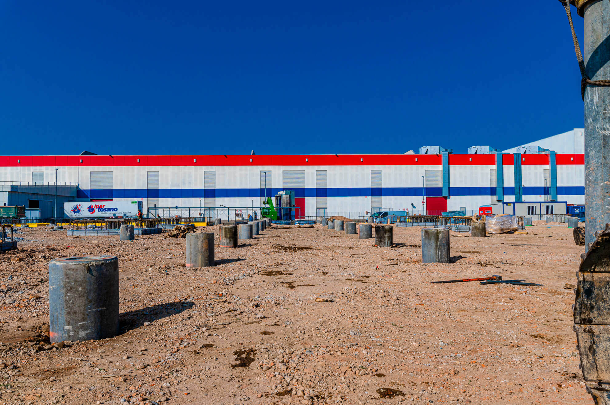 Supermercati Tosano Cerea4 Geofondazioni supermercati-tosano-cerea4-geofondazioni